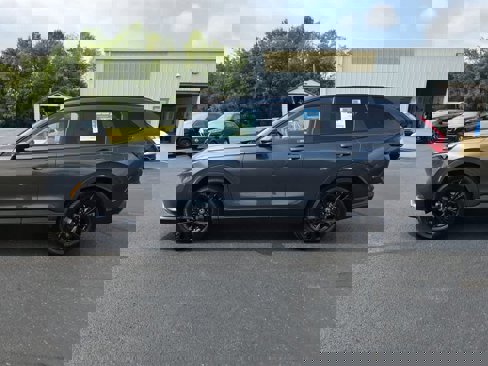 Certified 2026 Honda CR-V Sport Touring image 6