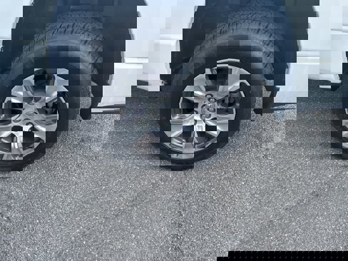 Used 2023 RAM 1500 Laramie image 10