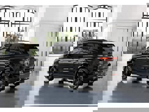 New 2026 Mercedes-Benz GLC 350e 4MATIC image 28