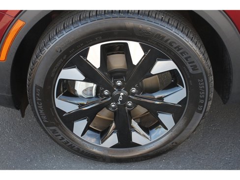 Used 2024 Kia Sportage X-Line image 30