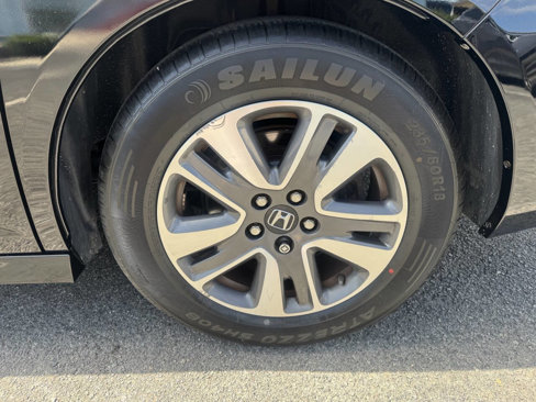 Used 2015 Honda Odyssey Touring image 38