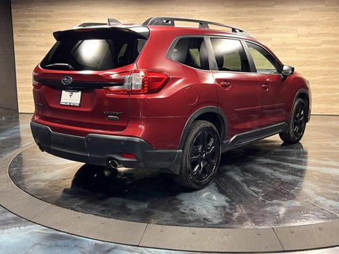 Used 2025 Subaru Ascent Onyx Edition image 13
