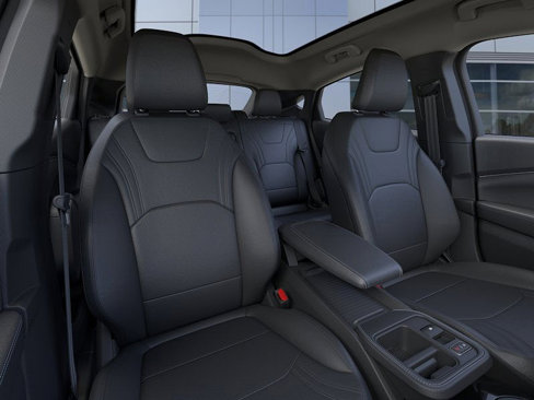 New 2025 Ford Mustang Mach-E Premium w/ Interior Protection Package image 10