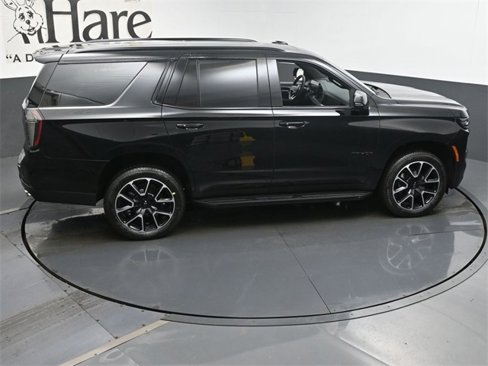 New 2026 Chevrolet Tahoe RST w/ Comfort Package image 18