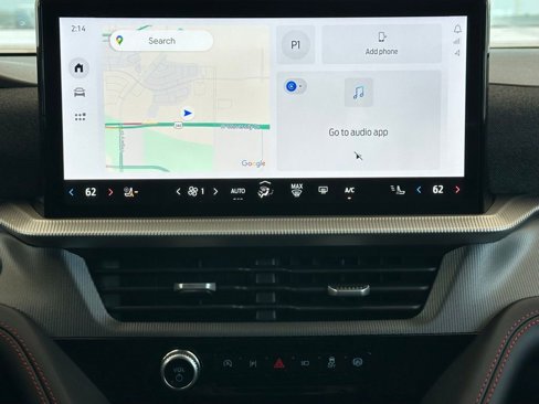 New 2025 Ford Explorer ST-Line image 37