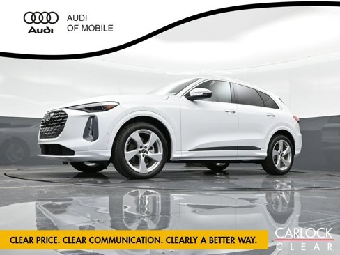 New 2025 Audi Q5 Prestige image 36
