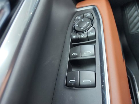 New 2026 GMC Sierra 3500 Denali Ultimate image 20