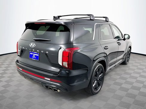 Used 2024 Hyundai Palisade XRT image 5