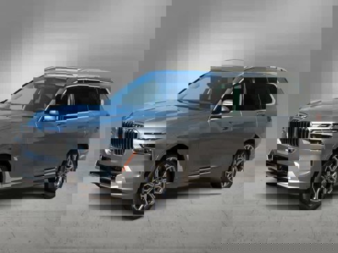 New 2026 BMW X7 xDrive40i w/ Executive Package image 4