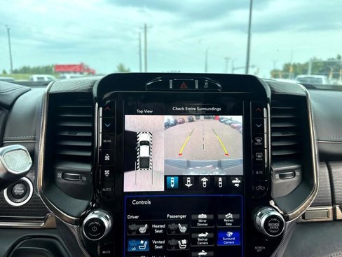 Used 2019 RAM 2500 Limited image 27