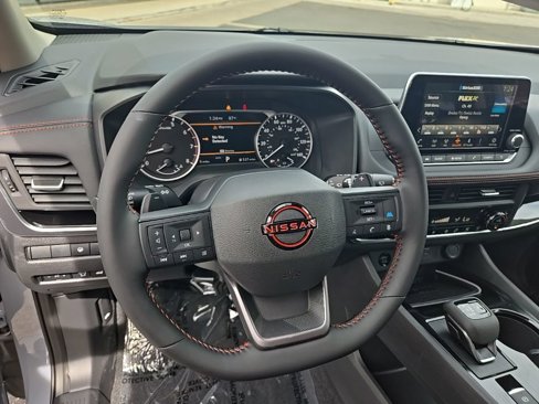 New 2026 Nissan Rogue SV image 13
