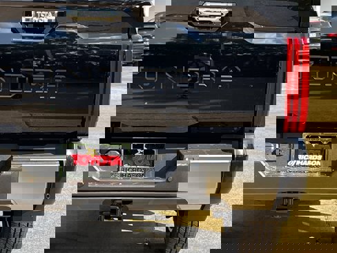 New 2026 Toyota Tundra Limited image 6