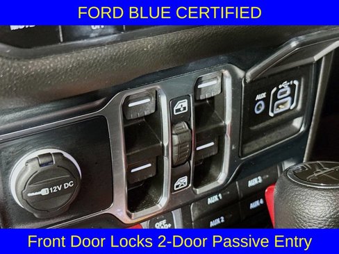 Used 2024 Jeep Gladiator Sport image 17