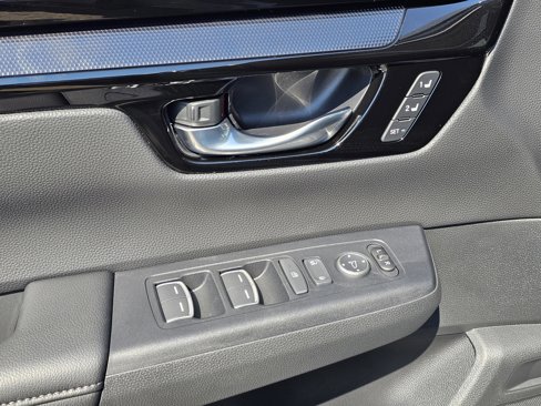 New 2026 Honda CR-V EX-L image 12