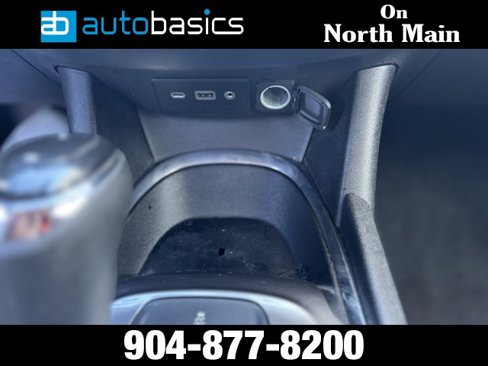 Used 2020 Chevrolet Malibu LT image 26