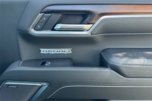 New 2026 GMC Sierra 1500 Denali image 19