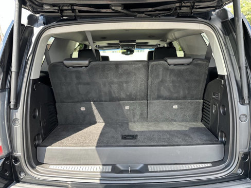 Used 2018 GMC Yukon Denali w/ Denali Ultimate Package image 22
