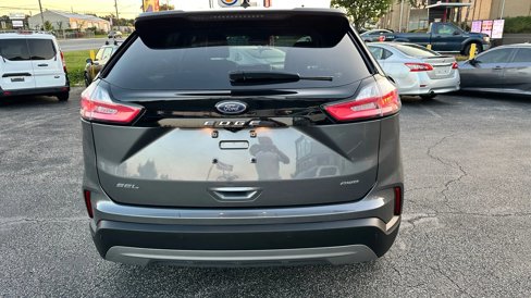 Used 2024 Ford Edge SEL image 6