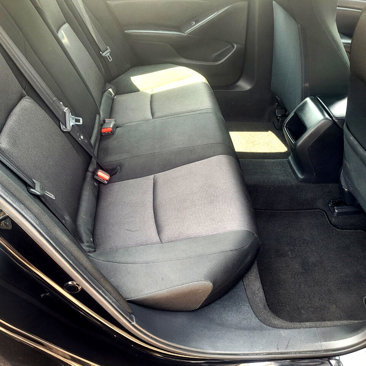 Used 2018 Honda Accord LX image 26