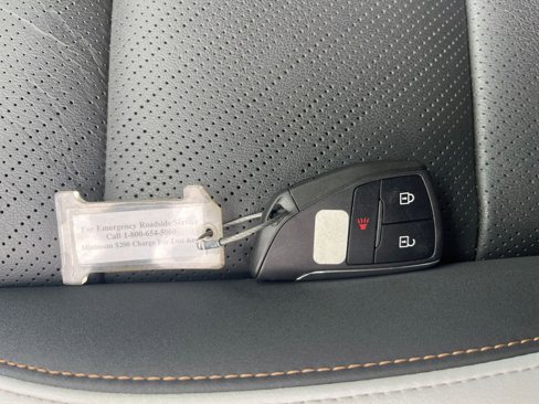 Used 2024 Buick Envision Sport Touring image 18