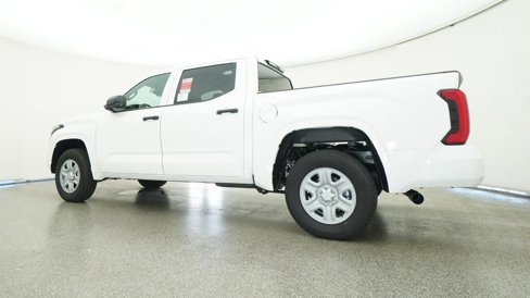 New 2026 Toyota Tundra SR image 20