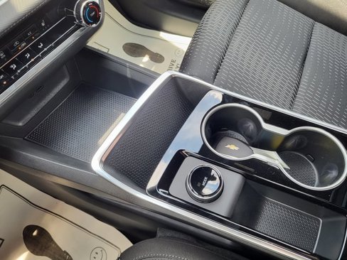 New 2026 Chevrolet Equinox LT w/ Safety and Technology Package image 17