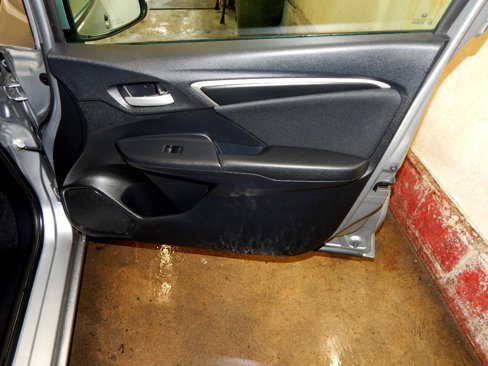 Used 2017 Honda Fit LX image 29