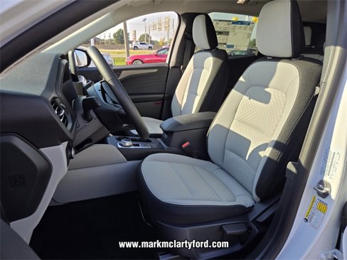 New 2026 Ford Escape Active image 5