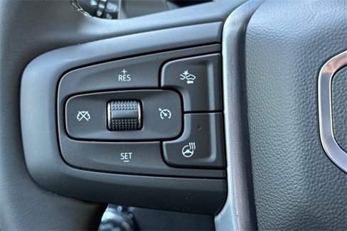 New 2025 GMC Sierra 1500 Elevation w/ Elevation Premium Package image 28