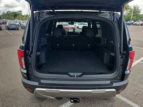 New 2026 Honda Passport TrailSport image 20