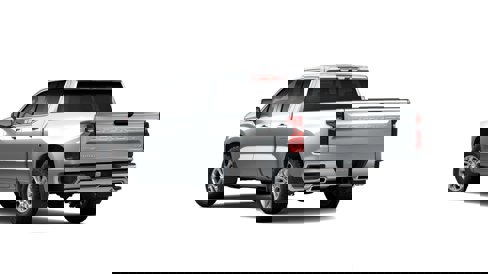 New 2026 Chevrolet Silverado 1500 LTZ w/ Technology Package image 34