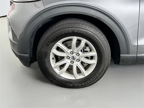 Used 2021 Ford Explorer 4WD image 25