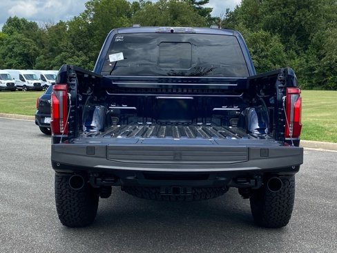 New 2025 Ford F150 Raptor image 6