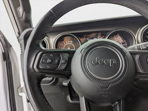 Used 2020 Jeep Gladiator Sport w/ Quick Order Package 23S image 10