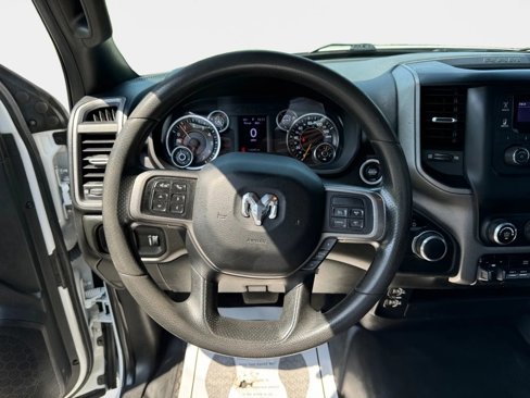 Used 2021 RAM 3500 Tradesman image 13