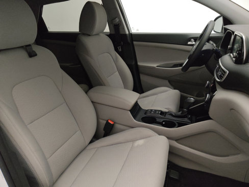 Used 2019 Hyundai Tucson Value image 21