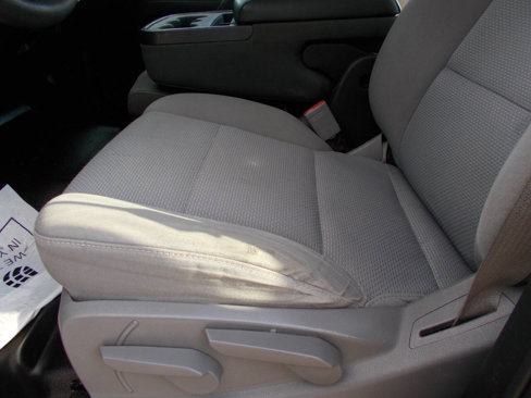 Used 2015 Chevrolet Silverado 2500 W/T w/ WT Fleet Convenience Package image 14
