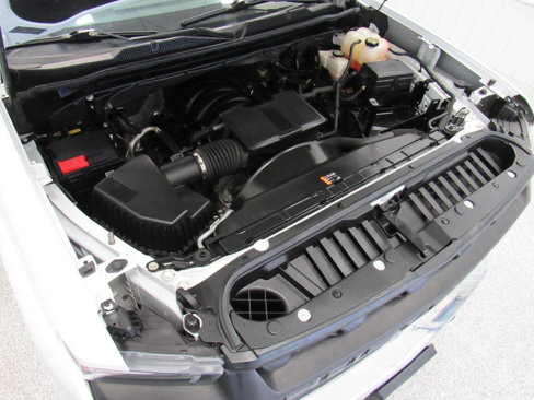 Used 2022 Chevrolet Silverado 2500 W/T w/ WT Convenience Package image 39