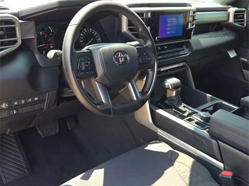 New 2026 Toyota Tundra SR5 image 16