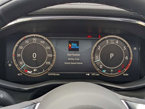 Used 2024 Jaguar F-PACE R-Dynamic S image 19