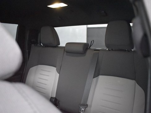 Used 2025 Toyota Tacoma TRD Off-Road image 23