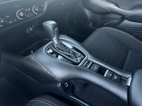 Used 2025 Honda HR-V Sport image 21