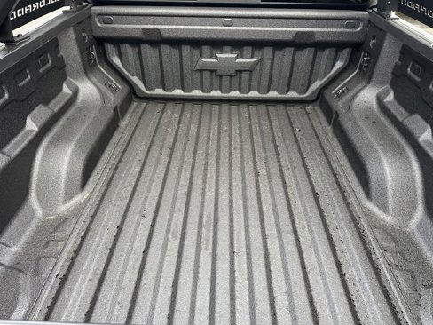 New 2025 Chevrolet Colorado Z71 w/ Midnight Edition image 5