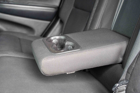 Used 2018 Jeep Grand Cherokee Laredo image 18