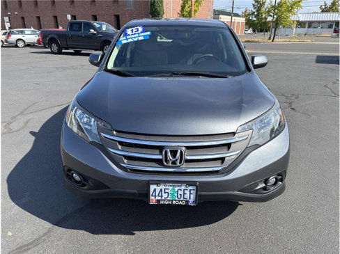 Used 2013 Honda CR-V EX image 8