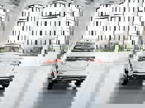 New 2026 Mercedes-Benz E 350 Sedan image 25