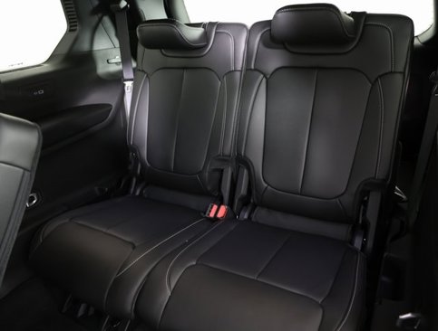 New 2025 Jeep Grand Cherokee L Limited image 11