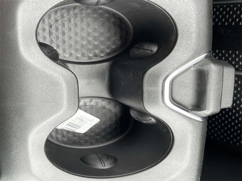New 2026 RAM 1500 Big Horn image 22