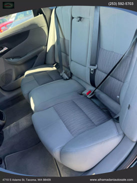 Used 2017 Chevrolet Impala LS image 19