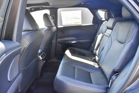New 2025 Lexus RX 350 FWD image 18